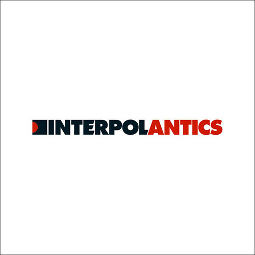 cover: Evil, Interpol