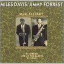 cover: Lady Bird, Miles Davis