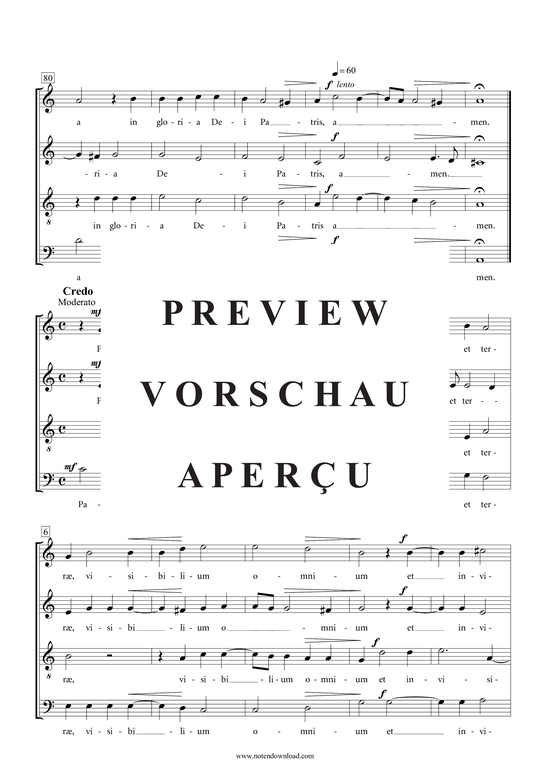 Product gallery: Page 9 of 21 Messe, Super cantu Romano, , (mixed choir SATB)