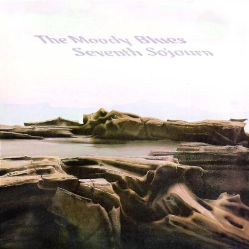 cover: I'm Just A Singer (In A Rock And Roll Band), The Moody Blues
