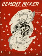 cover: Cement Mixer (Put-Ti, Put-Ti), Charlie Barnet