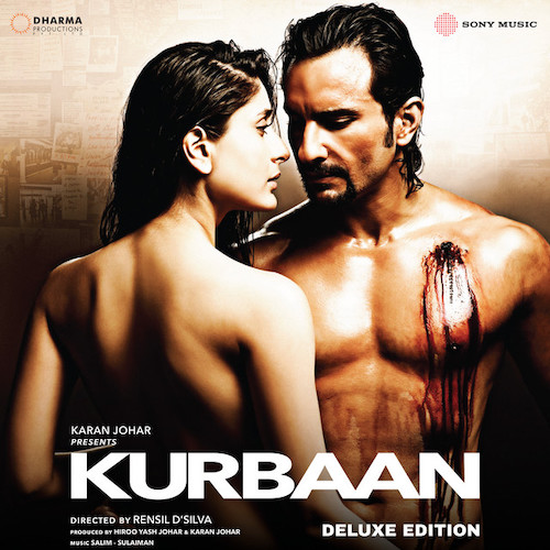 Produktbild zu: Kurbaan Hua (from Kurbaan)
