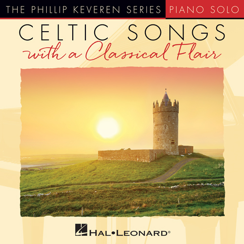 cover: A Highland Lad My Love Was Born [Classical version] (arr. Phillip Keveren), Robert Burns