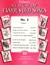 cover: A Little Bit Off The Top, Harry Bedford, Gesang, Klavier