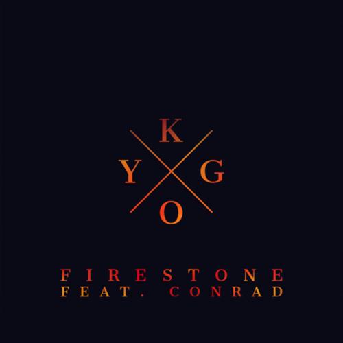 cover: Firestone, Kygo, Gesang, Gitarre, Klavier