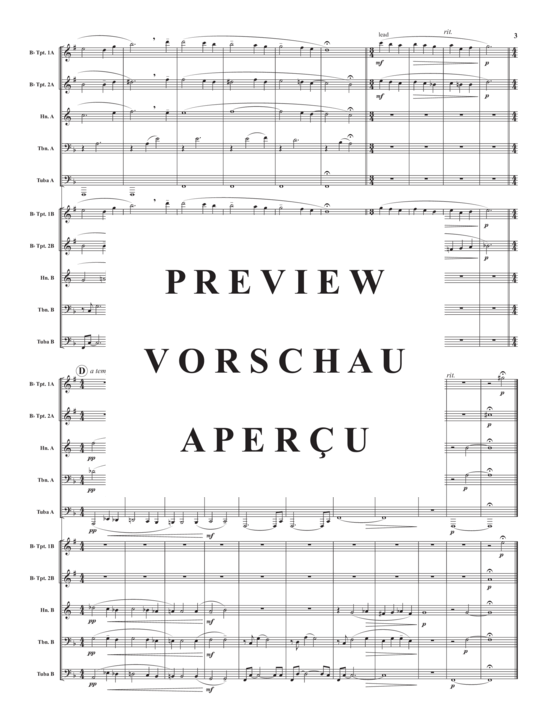 Produktgalerie: Seite 5 von 15 Away In A Manger , , (Doppeltes Blechbläserquintett)