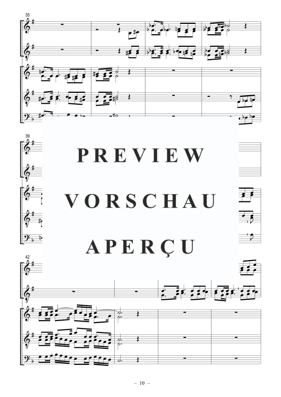 Produktgalerie: Seite 11 von 11 Grand Choeur Dialogue, , Posaunenchor