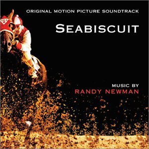 cover: Seabiscuit, Seabiscuit, Klavier