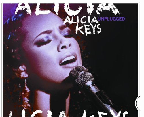 cover: Every Little Bit Hurts, Alicia Keys, Gesang, Gitarre, Klavier