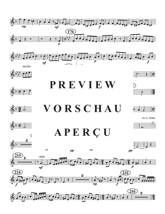 Produktgalerie: Seite 20 von 21 On December Five and Twenty , , (Blechbläserquintett)