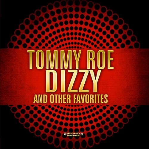cover: Dizzy, Tommy Roe
