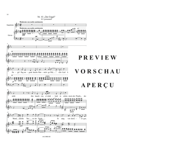 Product gallery: Page 16 of 21 Russisches Liederbuch Band VII , , (medium voice + piano)