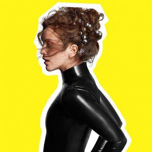 cover: Someone Out There, Rae Morris