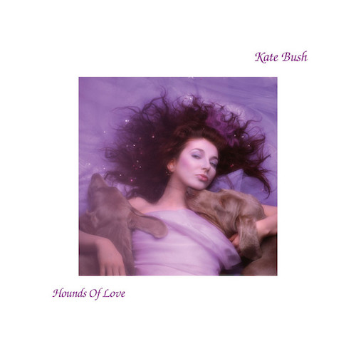 cover: Running Up That Hill, Kate Bush, Klavier