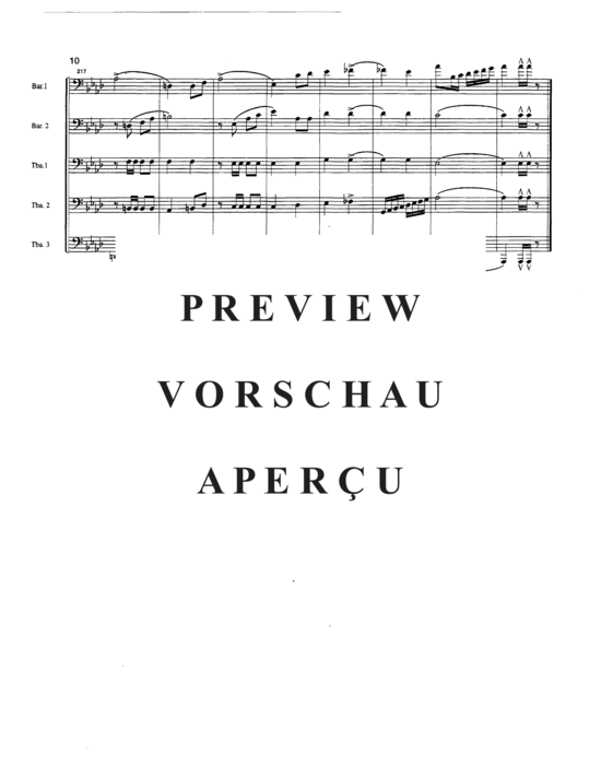 gallery: Florentiner March , , (Tuba Quartett EETT)
