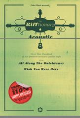 cover: Sorrow's Army, Graham Coxon, Gesang, Gitarre