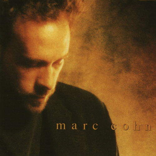 cover: Ghost Train, Marc Cohn, Gesang, Gitarre, Klavier