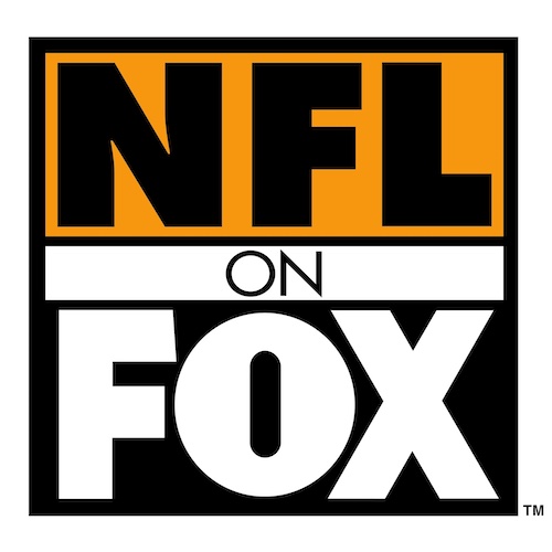 Product picture to: NFL On Fox Theme