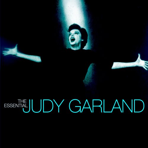 cover: Johnny One Note, Judy Garland, Gesang, Gitarre, Klavier