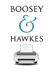cover: Blaze Away, Abe Holzman