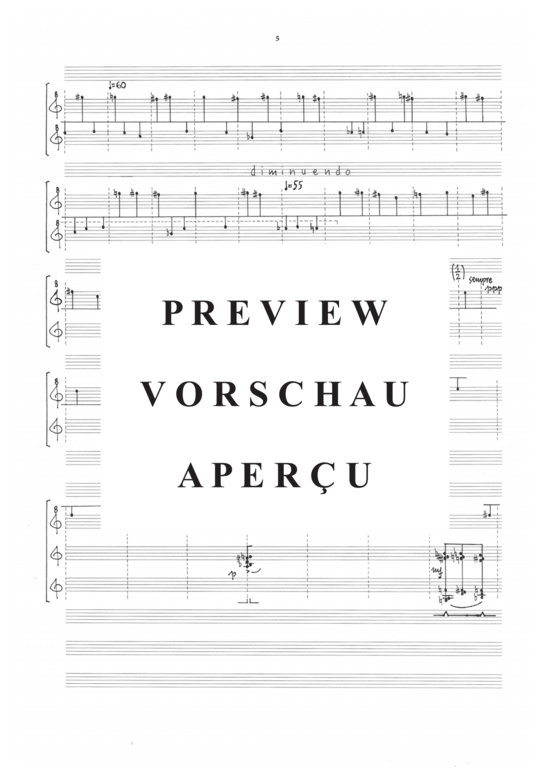 Product gallery: Page 10 of 21 Vestiges , , Piano Solo