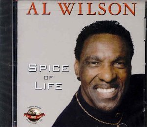cover: The Snake, Al Wilson, Gesang, Gitarre, Klavier