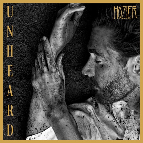 cover: Too Sweet, Hozier