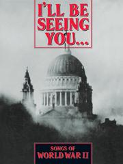 cover: There's A Boy Coming Home On Leave, Jimmy Kennedy, Gesang, Gitarre, Klavier