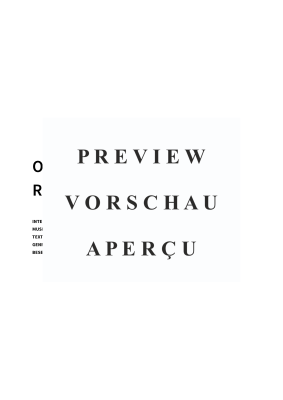 Produktgalerie: Seite 3 von 11 Ohrenfeindt: Roh und Ungefiltert, Ohrenfeindt, (Gesang & Akkorde - Leadsheet)
