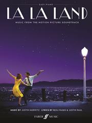 cover: Another Day Of Sun, Justin Hurwitz