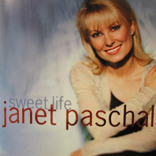 cover: The Body And Blood, Janet Paschal