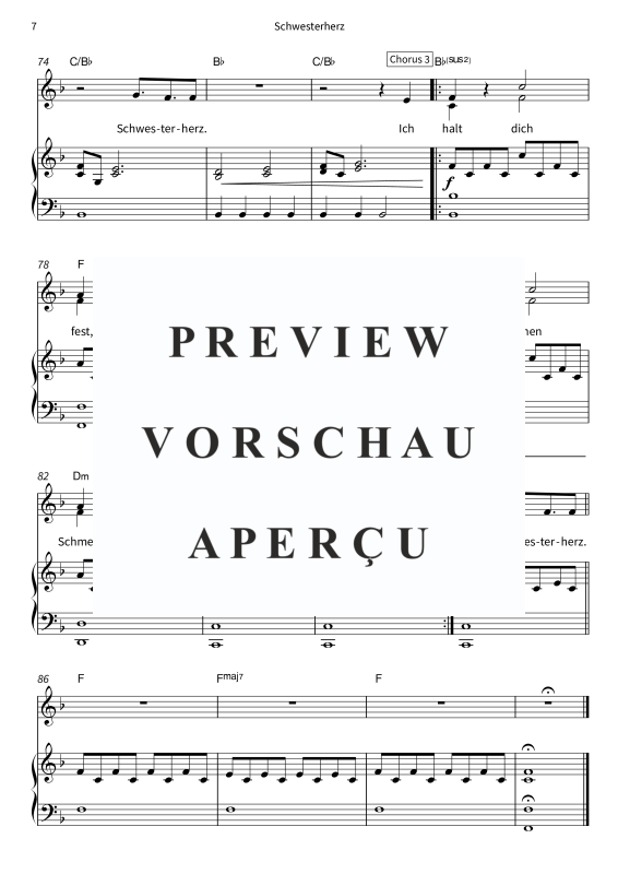 gallery: Schwesterherz, Vera Klima, (Gesang und Klavier)