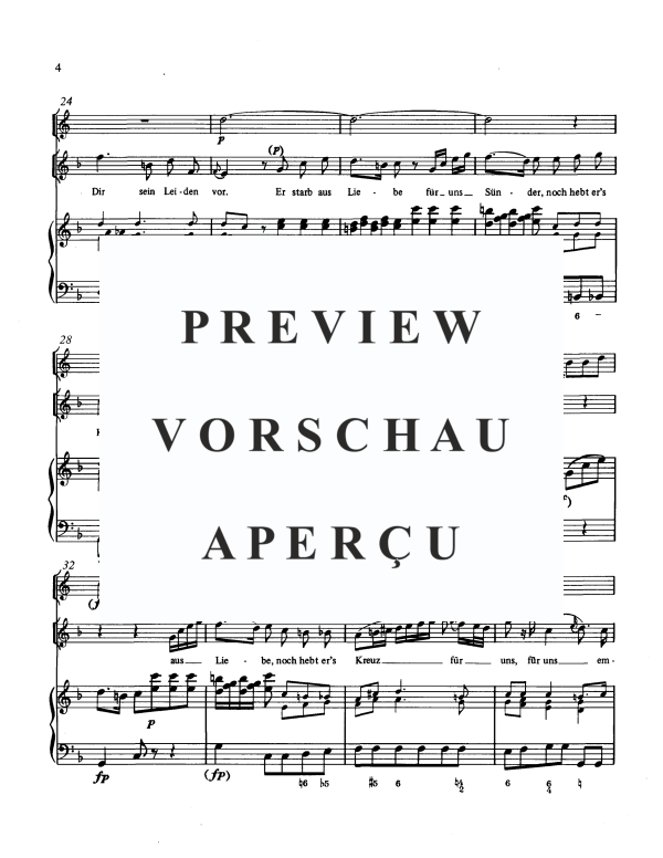 Product gallery: Page 6 of 11 After the Transformation, , Soprano/Flute, Horn and Organ