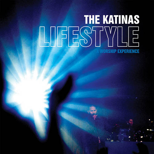 cover: I Give You My Heart, Jeff Deyo, The Katinas, Reuben Morgan