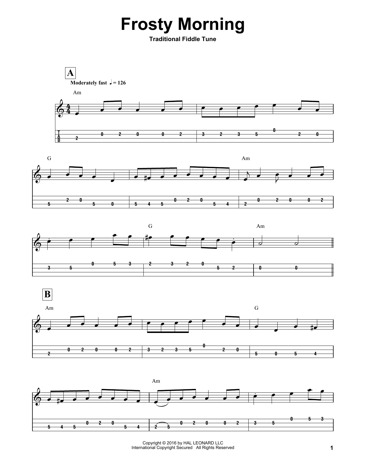 Produktgalerie: Seite 1 von 1 Frosty Morning, Henry Reed