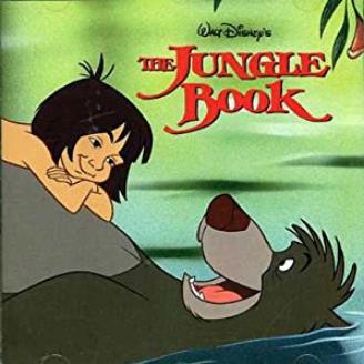 Product picture to: The Jungle Book Medley (arr. Jason Lyle Black)