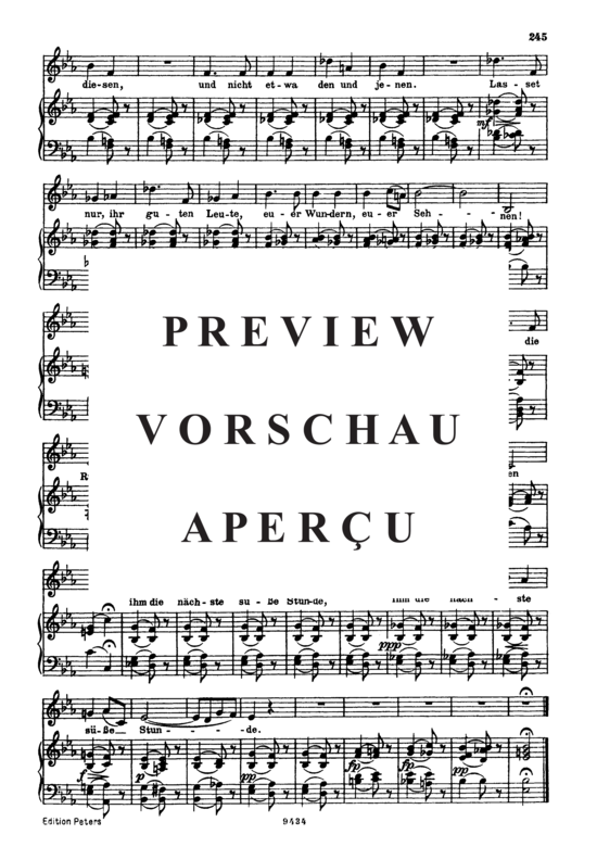 gallery: Geheimes D.719 , , (Gesang tief + Klavier)