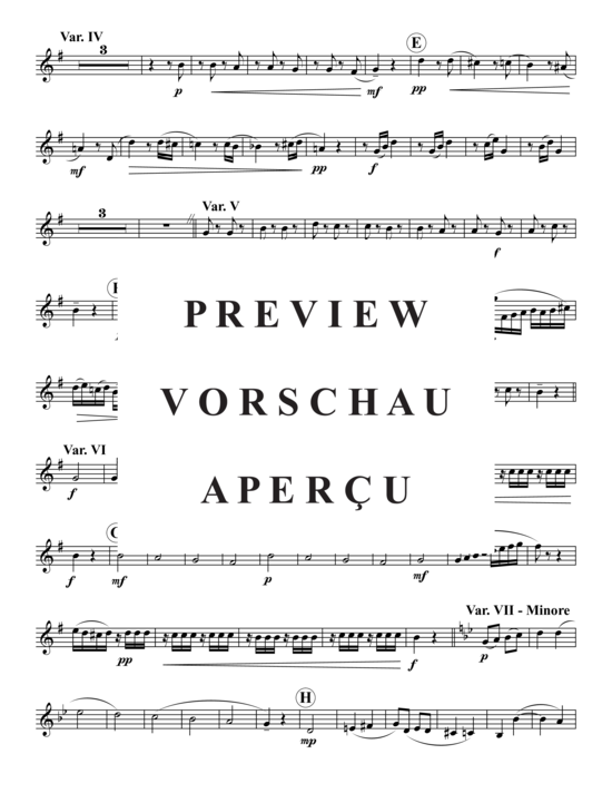 Product gallery: Page 21 of 21 Twinkle, Twinkle Little Star , , (Tuba Quartet: 2x Baritone, 2xTuba)