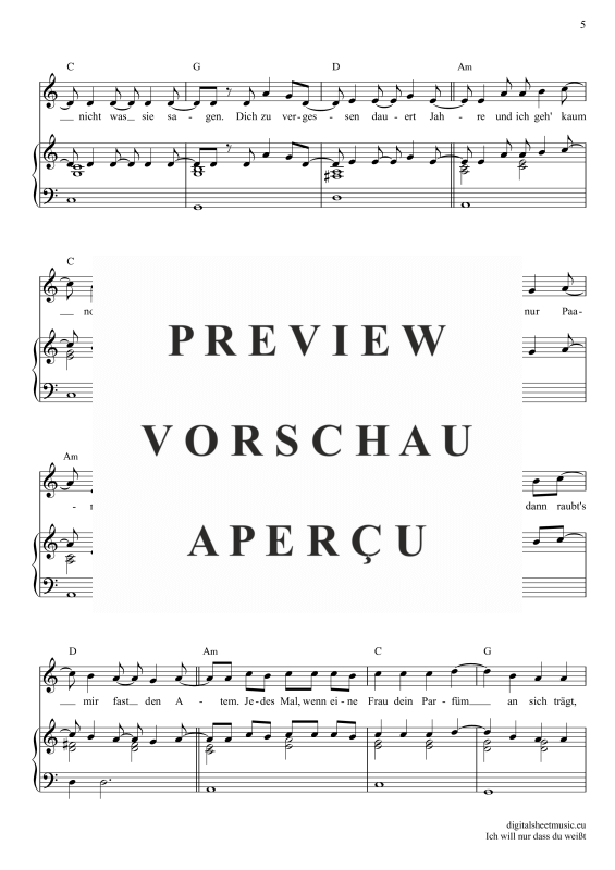 gallery: Ich will nur dass du weißt , SDP, Tawil, Adel, Klavier, Gesang & Akkorde