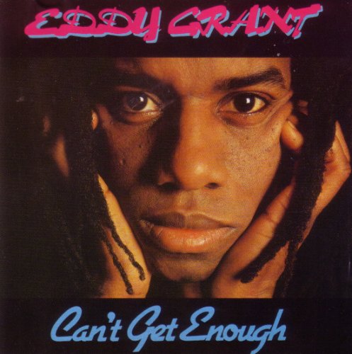 cover: Do You Feel My Love, Eddy Grant
