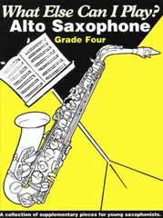 cover: Summer Holiday, Cliff Richard, Saxophon