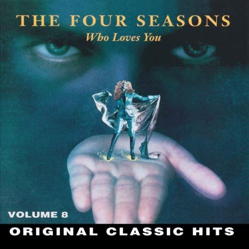 cover: Who Loves You, The Four Seasons