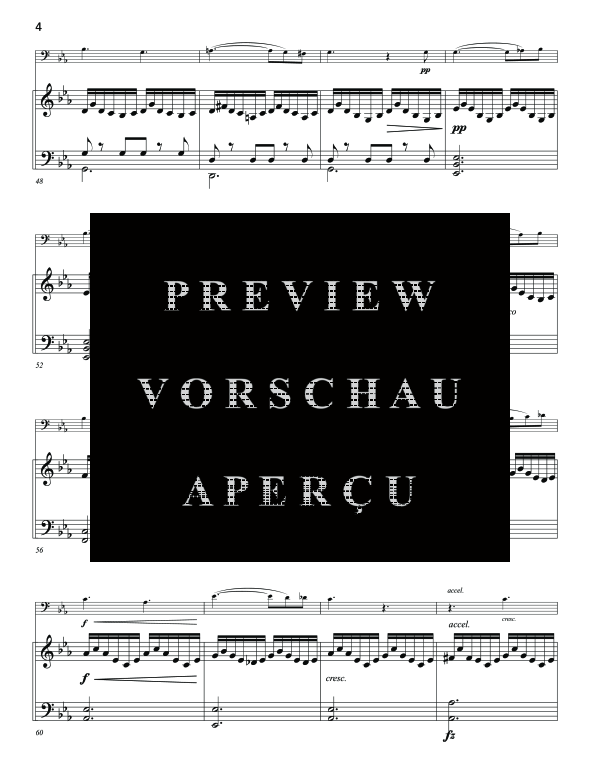 gallery: Gretchen am Spinnrade, , (Euphonium und Klavier)