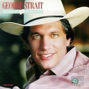 cover: You Look So Good In Love, George Strait, Gitarre