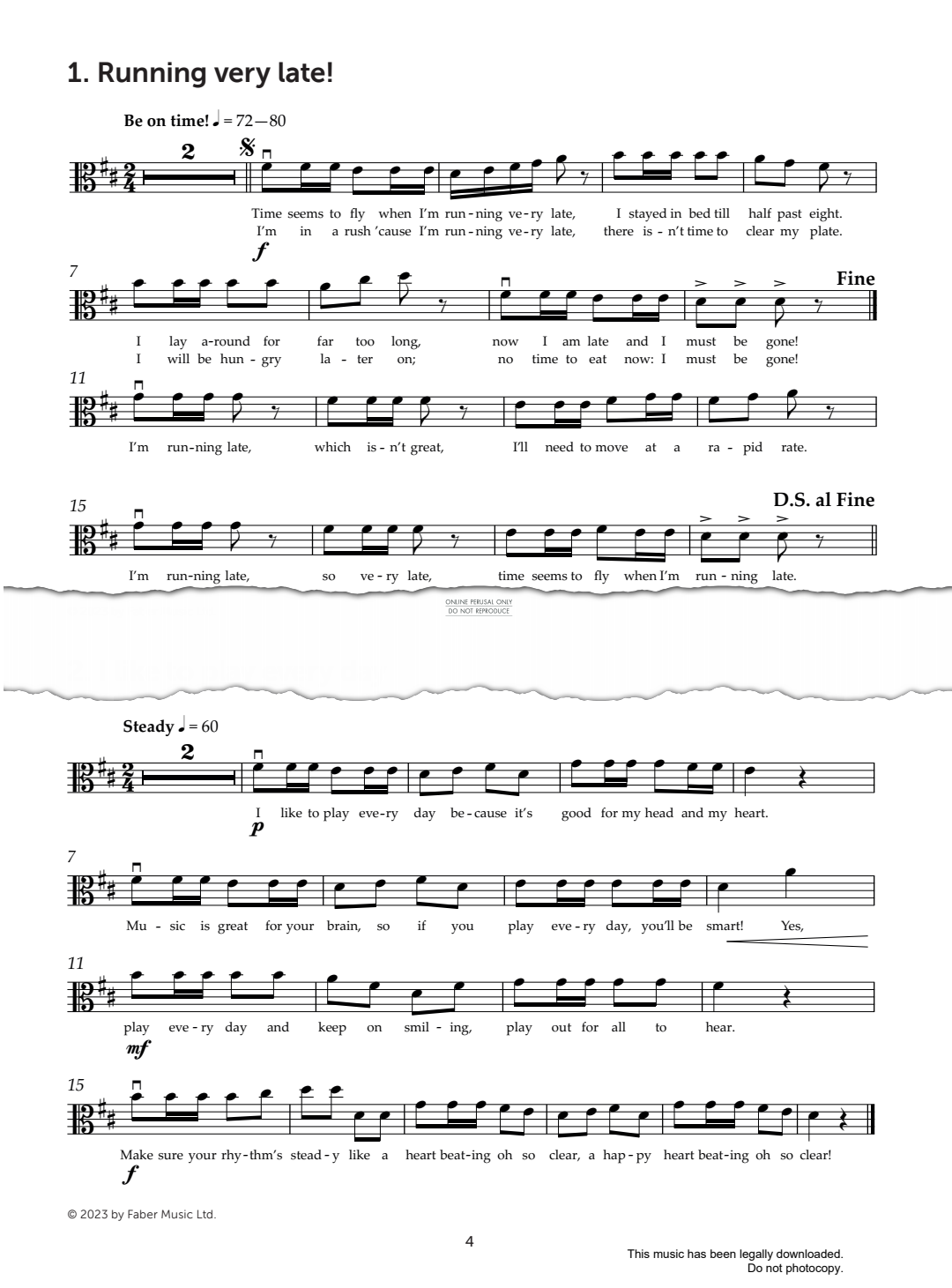 Product gallery: Page 1 of 1 I Like To Play Every Day, Mark Wilson