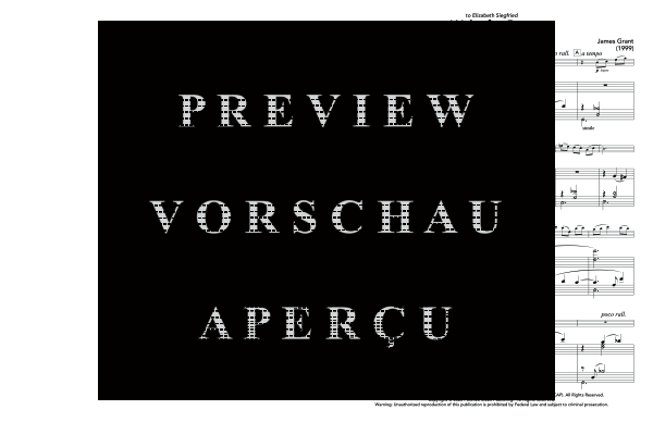 Product gallery: Page 5 of 11 Waltz for Betz, , (soprano/tenor saxophone and piano)