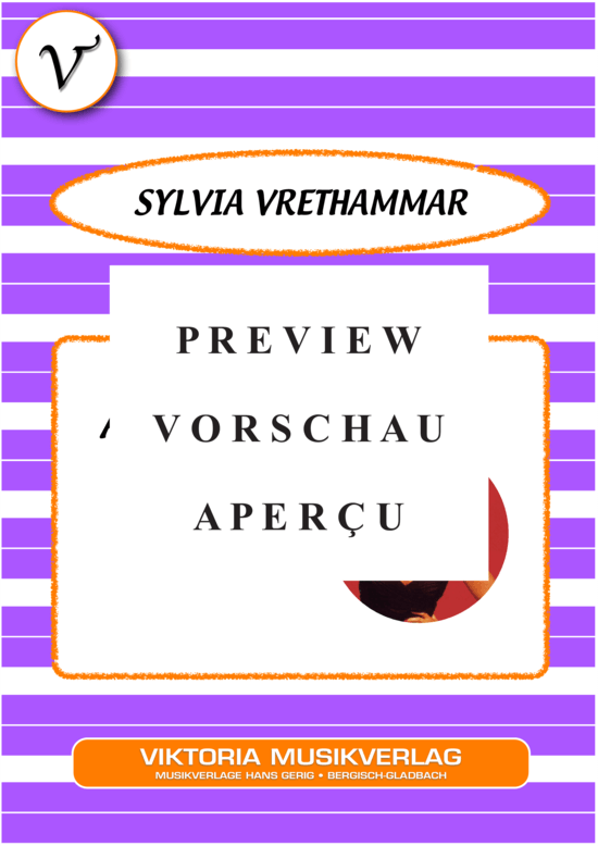 Produktgalerie: Seite 2 von 4 Alexander , Vrethammar, Sylvia, Klavier und Gesang