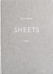 cover: Wall, Nils Frahm