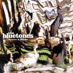 cover: Keep The Home Fires Burning, The Bluetones