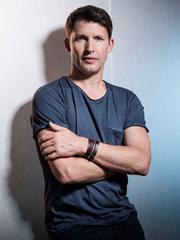 cover: Miss America, James Blunt, Gesang, Gitarre, Klavier